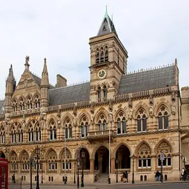 Council & Politics
